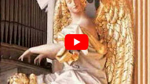 Wersi WEGA CD600-Orgel Tomaso Albinoni - Adagio in GM