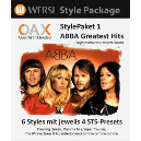Style Pakket 1 ABBA