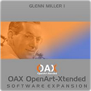 Wave 2: Glenn Miller 1 voor OAX Orgels