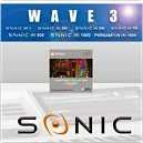 WAVE 3: Christmas Collection