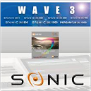 WAVE 3: Sounds of the Easts
