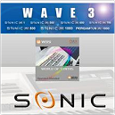 WAVE 3: World of Synths voor Sonic OAX Orgels