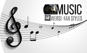 Wersi OAS Orgels
