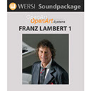 Wersi Franz Lambert Edition 1 OAS Soundpakket