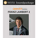 Wersi Franz Lambert Edition 2 OAS Soundpakket