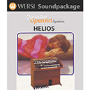 Wersi Helios Soundpakket voor OAS Orgels