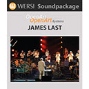 Wersi OAS James Last Soundpakket