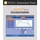 Wersi Soundfabrik Extension Pakket voor OAS