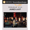 WERSI James Last Soundpack