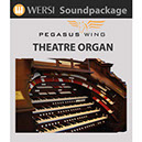 WERSI Theatre Sounds Soundpack