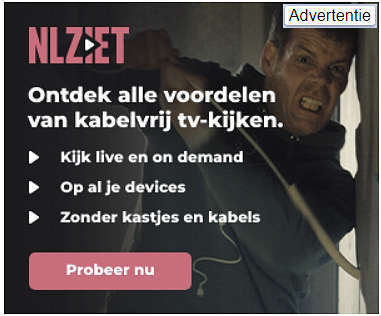 Advertentie Campagne