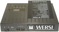 Te Koop aangeboden Tweedehands Wersi Tapemaster Midi Disc Recorder MR64 Wersi Tapemaster Midi Disc Recorder MR64