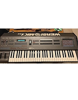Aangeboden Tweedehands Wersi MK1 stage performer Aangeboden Tweedehands Wersi MK1 stage performer