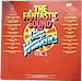 Te Koop Aangeboden Tweedehands LP Franz Lambert Galaxis-Orgel-Sound Pop Orgel Hitparade 4 28 Pop-Hits