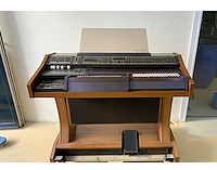 Te Koop Aangeboden Tweedehands Wersi DX10 Cromatic Te Koop Aangeboden Tweedehands Wersi DX700 in goede conditie