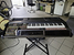 Te Koop Aangeboden Tweedehands Wersi Orgel DX5 Cromatic