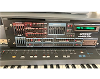 Aangeboden Gratis Wersi Helios Orgel. Aangeboden Gratis Wersi Helios Orgel.