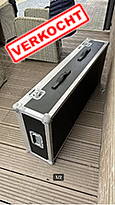 Te Koop Aangeboden flightcase voor WERSI OAX1