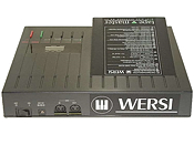 Te Koop Aangeboden: Wersi Tape Master MR 64