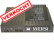 Te Koop Aangeboden: Wersi Tape Master MR 64