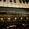 Te Koop Aangeboden Te Koop Aangeboden analog synth Wersi Bass Synthesizer AP-6